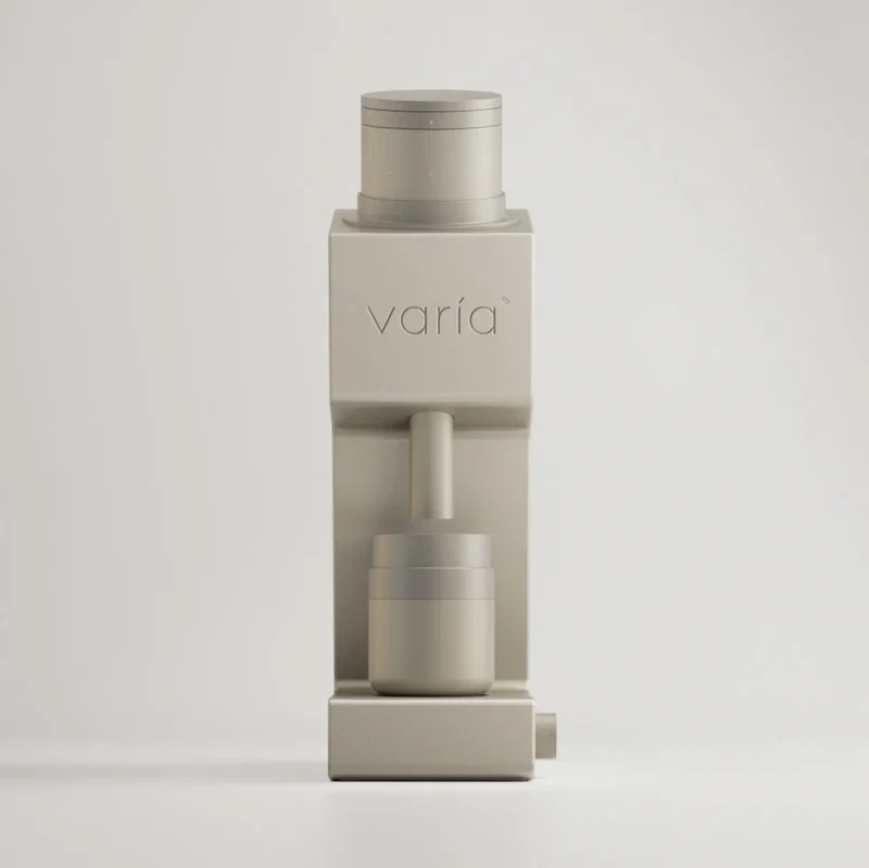 Varia VS4 Sand – Single Dose Grinder mit 53-mm Burrs