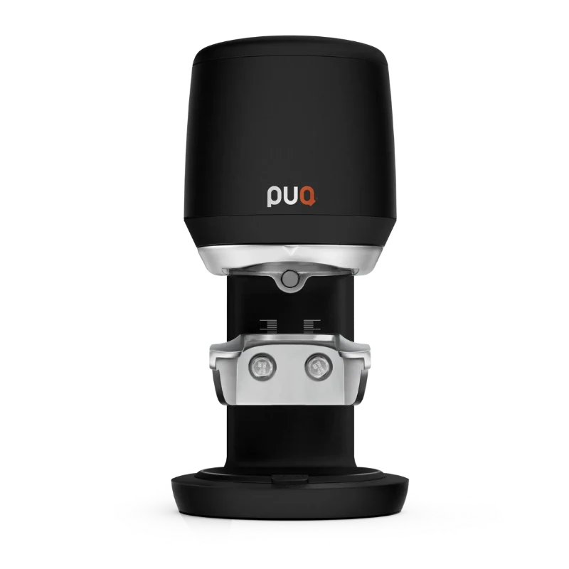 PUQPress Mini Gen 6 – Automatischer Tamper für 54–58,3 mm Siebträger