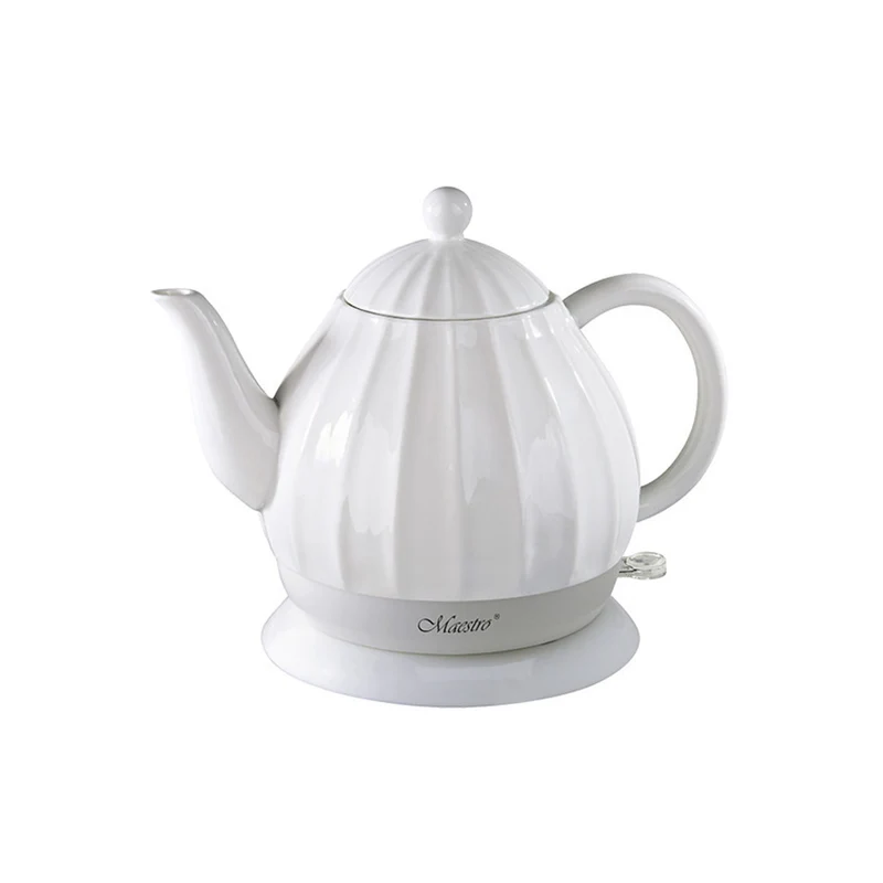Bollitore elettrico in ceramica 1.2L Maestro MR070 1200W