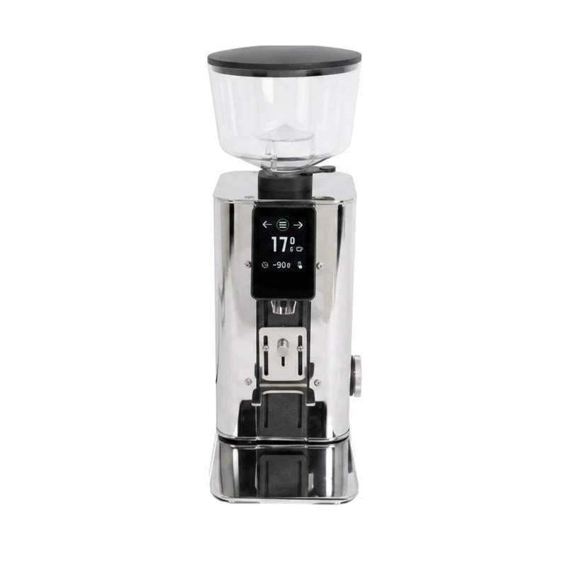ECM Exacto Grind by Weight Espressomühle mit Waage
