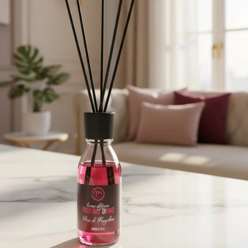 Diffusore di Essenza Profumo di Vino da 125 ml – Acquista Online a Mirano