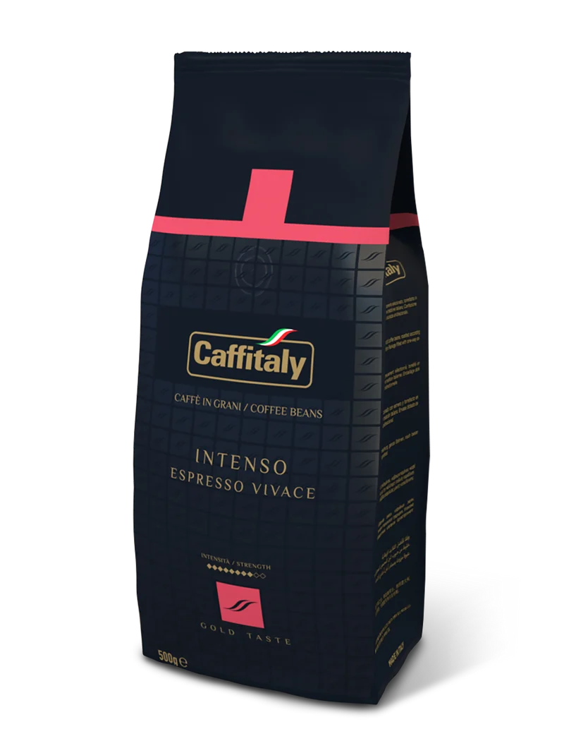 Intenso 500g