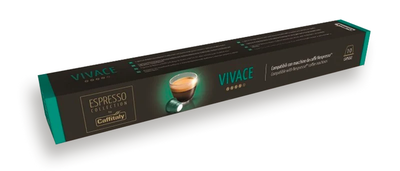 Vivace - Compatibile Nespresso
