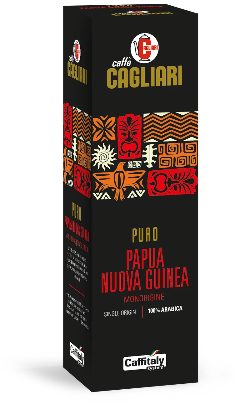 Monorigine Papua Nuova Guinea