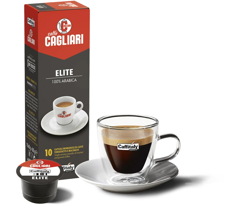 Elite Cagliari