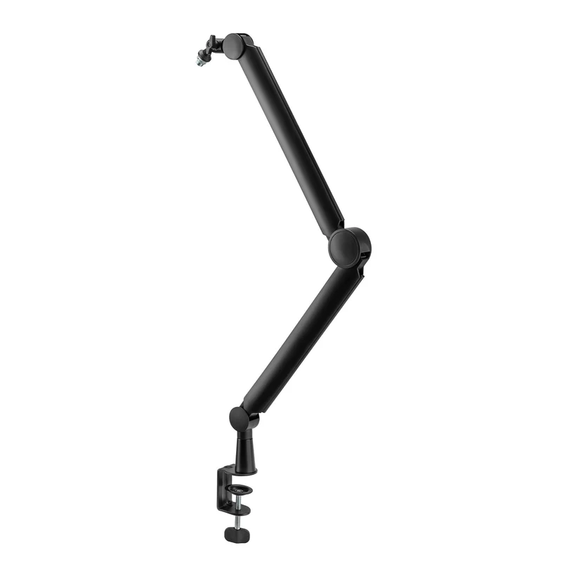 Supporto per microfono 3/8" e 5/8" NanoRS, 1 kg max, RS421