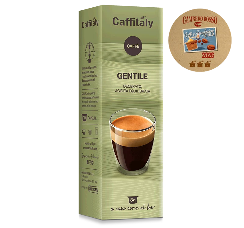 Gentile