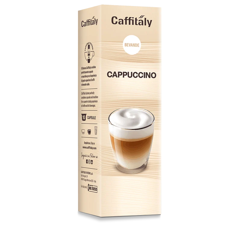 Cappuccino