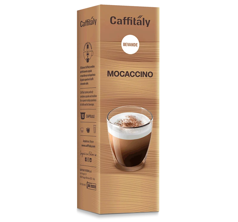 Mocaccino