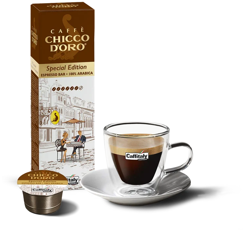 Espresso Bar