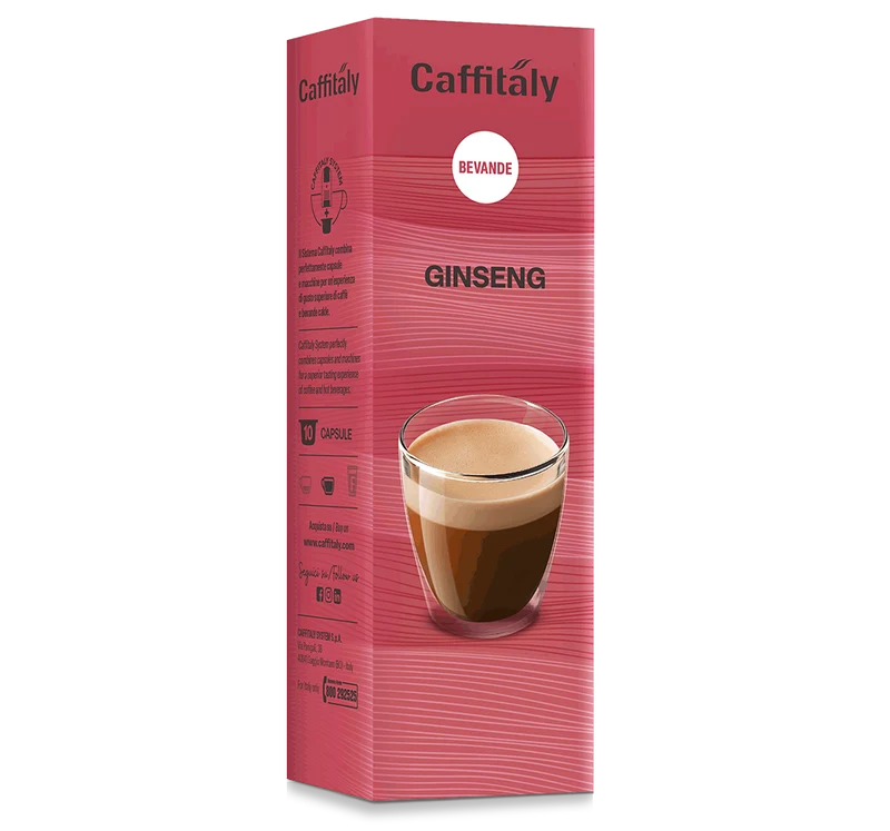 Ginseng