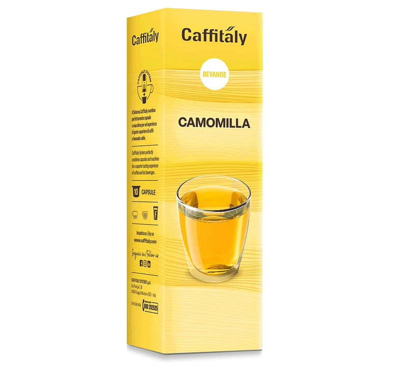 Camomilla