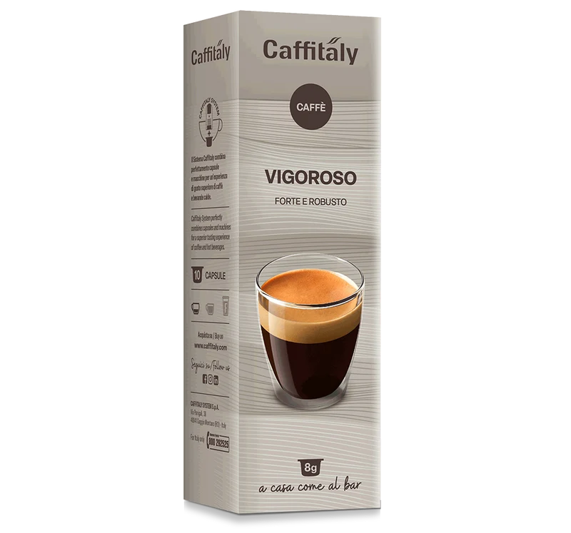 Vigoroso