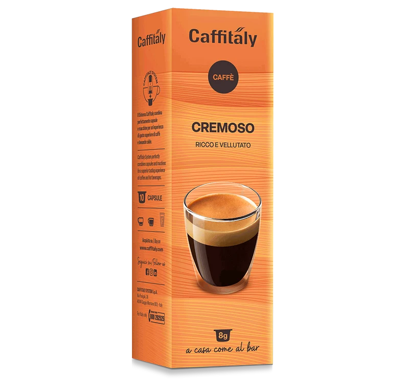 Cremoso