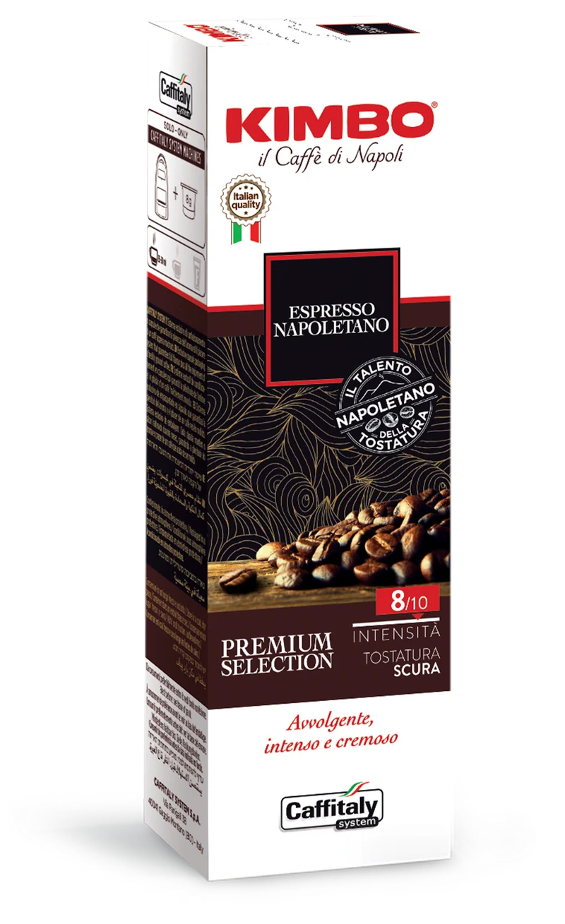 Espresso Napoletano