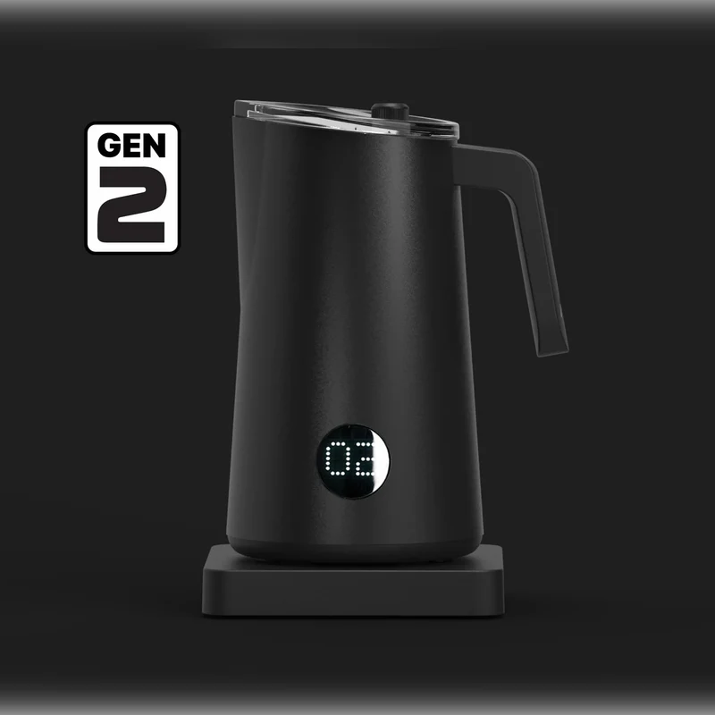 Subminimal NanoFoamer PRO GEN-2