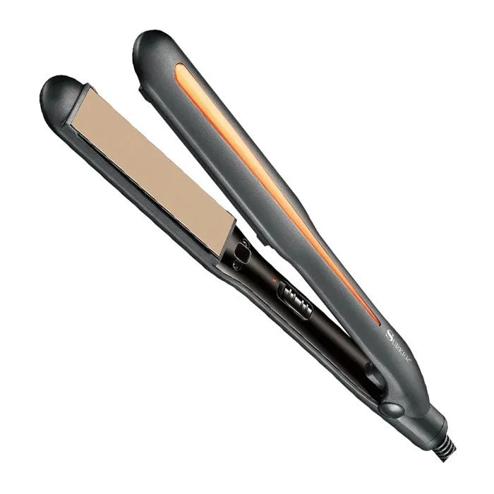 Piastra per capelli in ceramica professionale – Styling perfetto ogni giorno