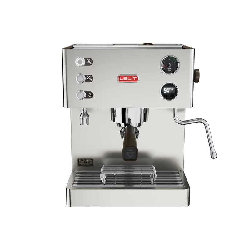 Lelit Elizabeth PL92T V3 Dualboiler