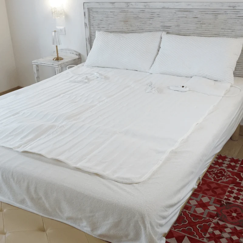 Scaldaletto – Comfort e Calore per l’Inverno