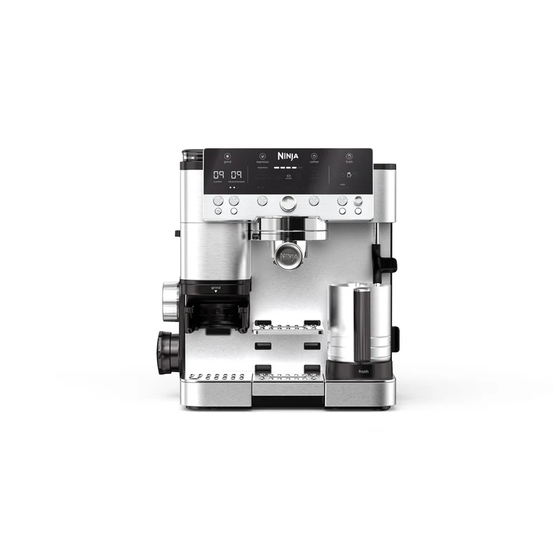Ninja Luxe Café Premier Kaffeemaschine ES601EU