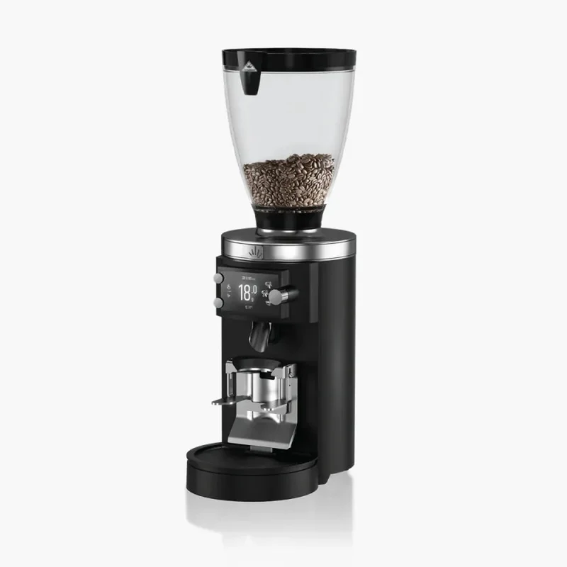 Mahlkönig E65W GBS Grind by Sync