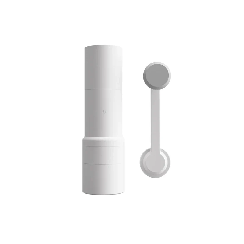 Varia Evo Hybrid Grinder Weiß - Hand Grinder