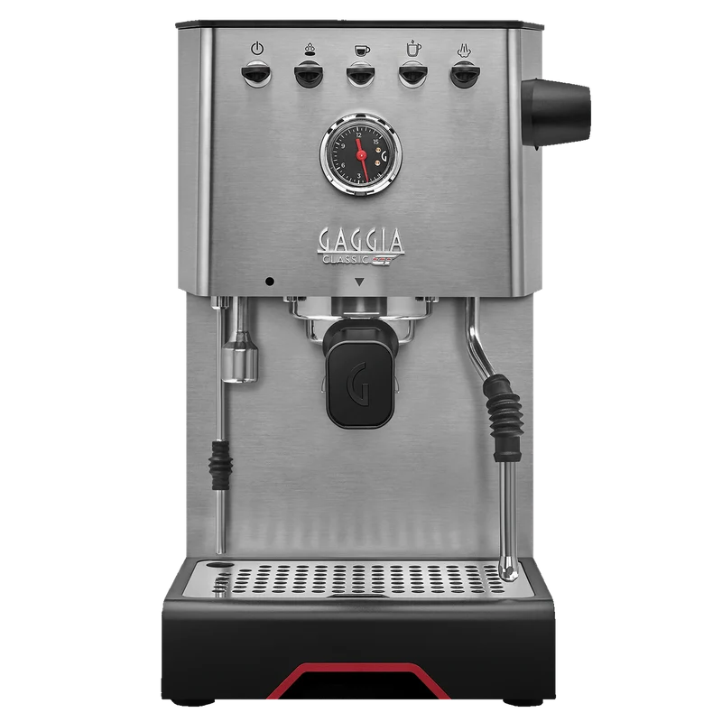 Gaggia Classic GT Dual Boiler