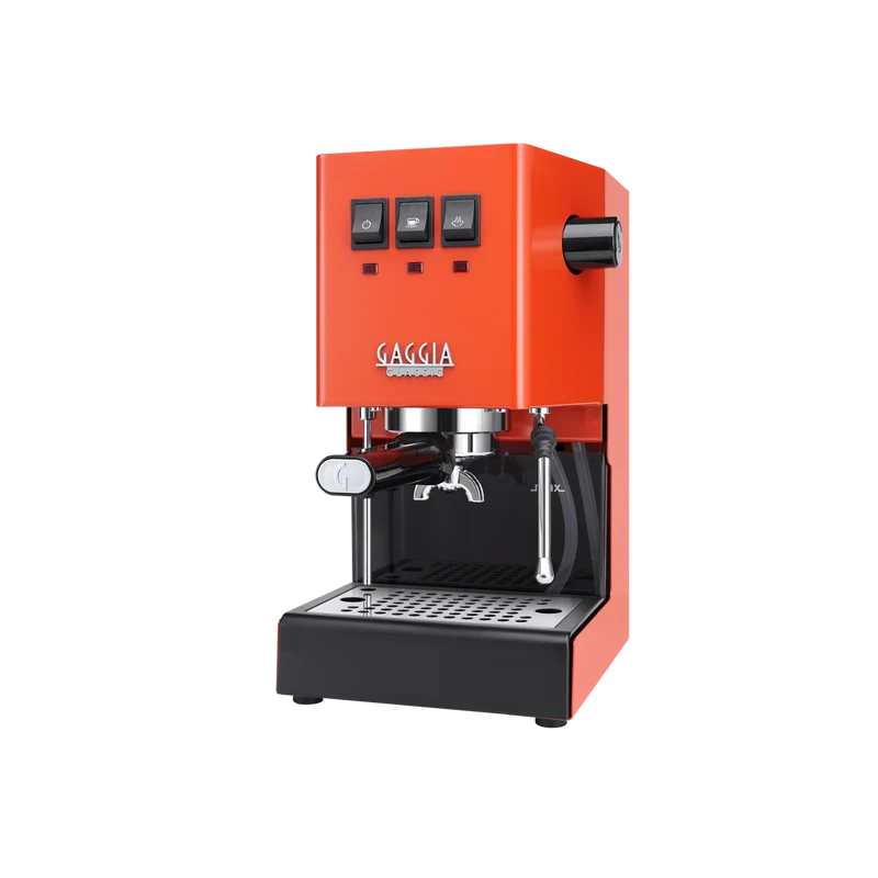 Gaggia Classic Evo Pro e24 Orange (RI9481/19)