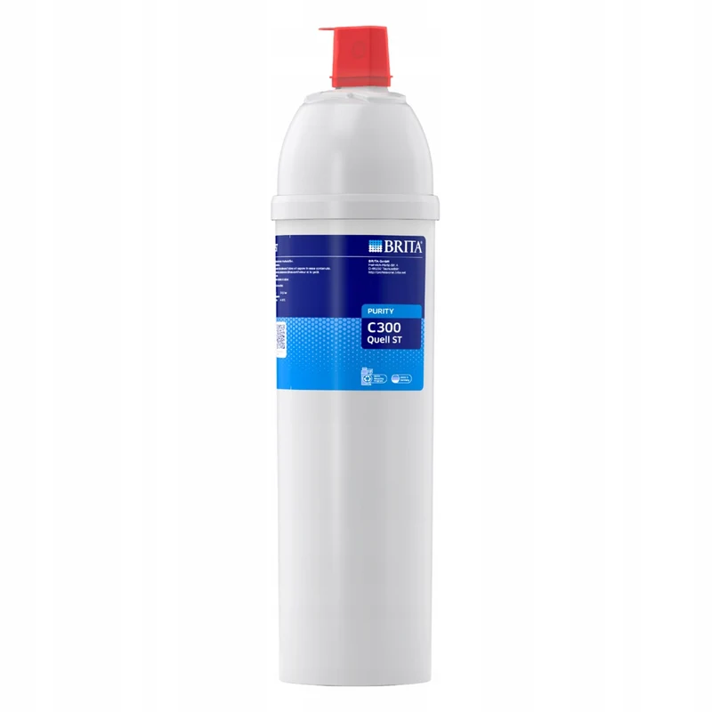 Filtro per l'acqua Brita, C300 Purity Quell ST 1052319980