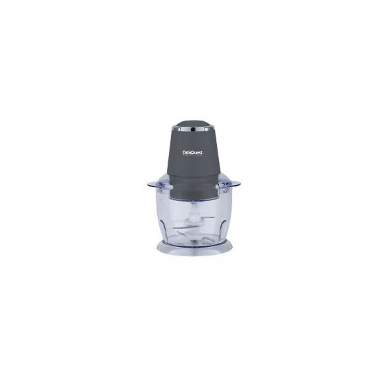 Tritatutto Digiquest Choppy HOME0040 300W 0,75L – Lame in Acciaio