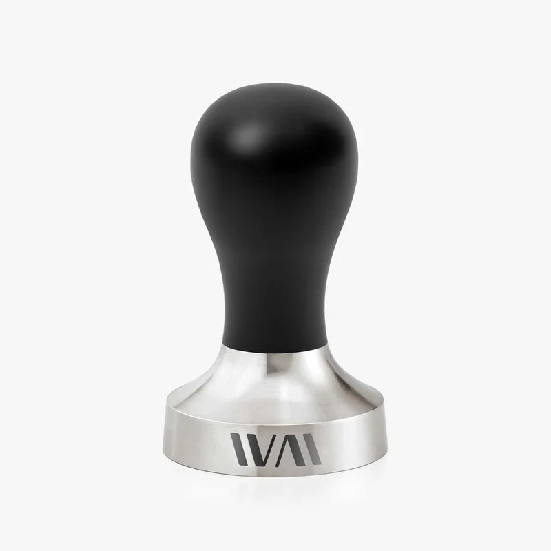 Wiedemann Präzisionstamper Schwarz 58mm