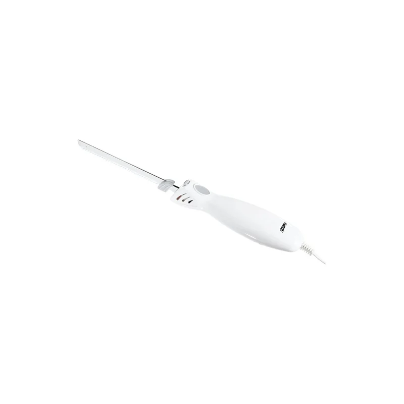 Coltello Elettrico Zephir ZHC-989 – Taglio Rapido e Preciso per Carne, Pane e Arrosti
