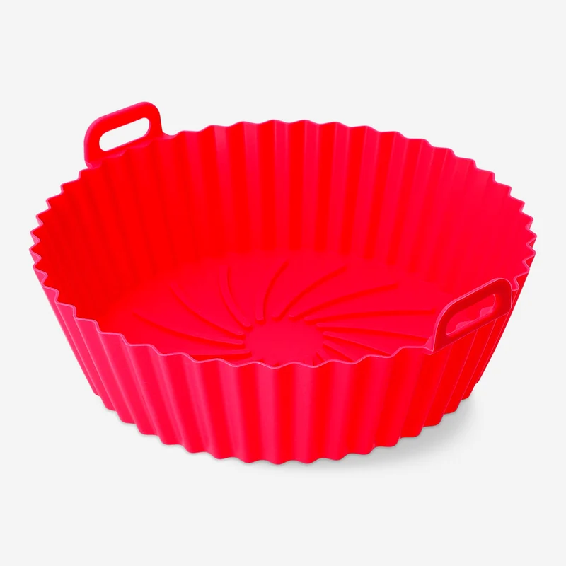 Round air fryer liner - 20 cm