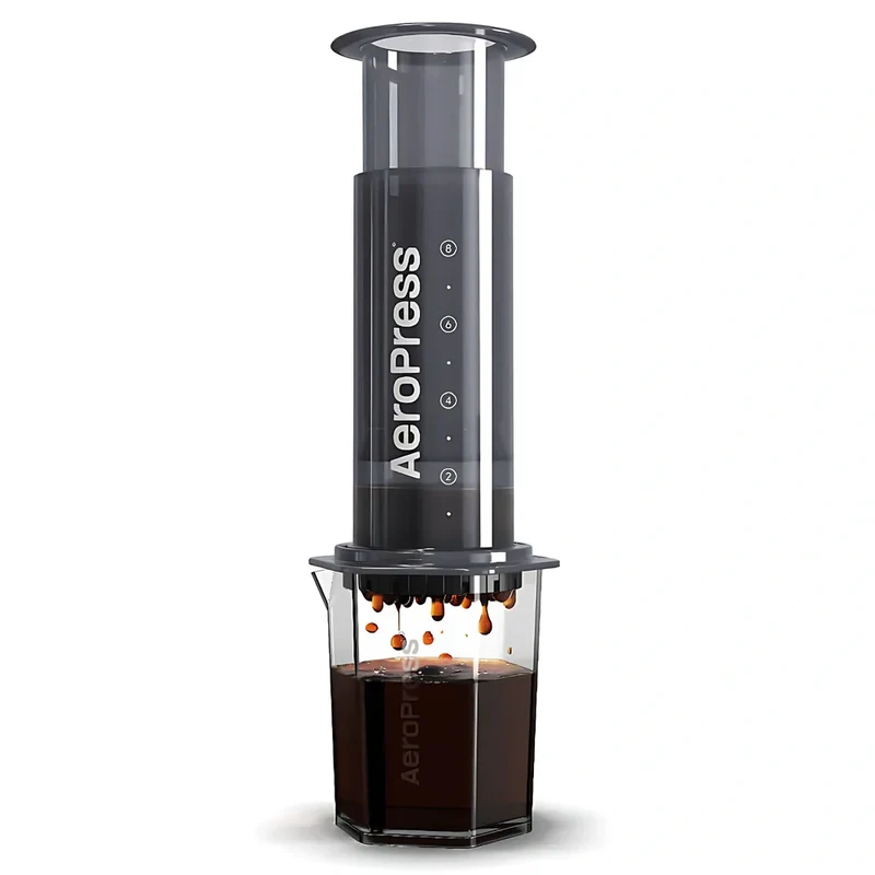 Aeropress XL Coffee Maker Ink. 100 Filter