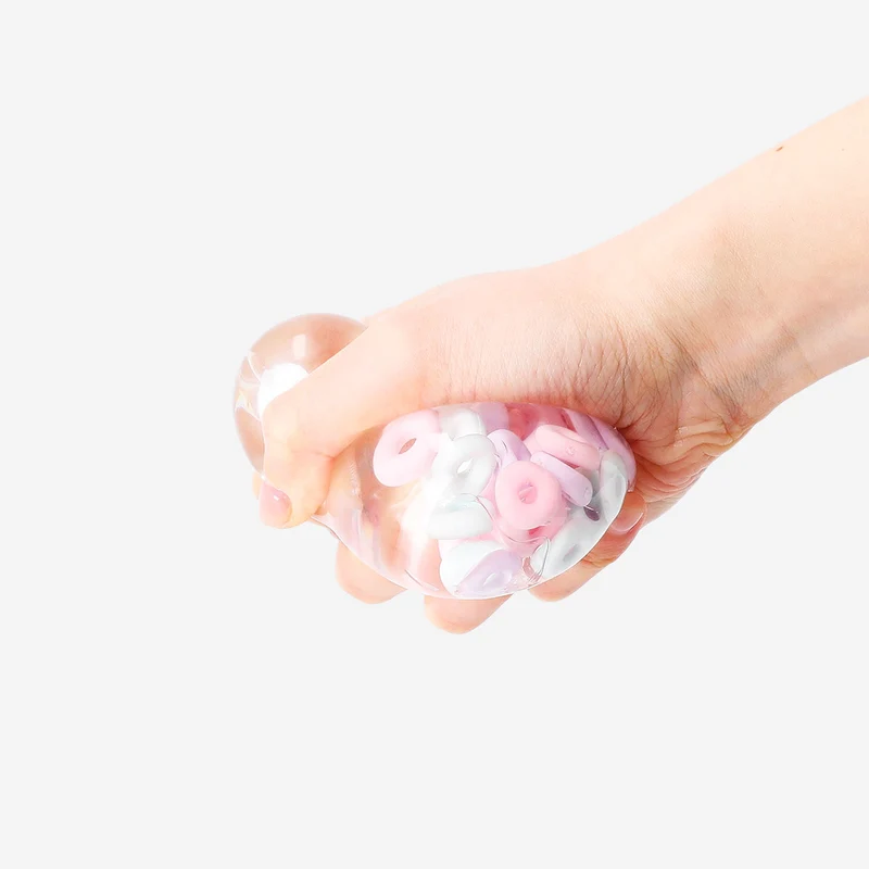 Fidget ball - Cereal