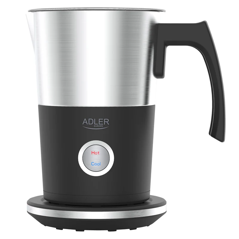 Montalatte Adler, elettrico, caldo e freddo, max. 1000W, AD 4497