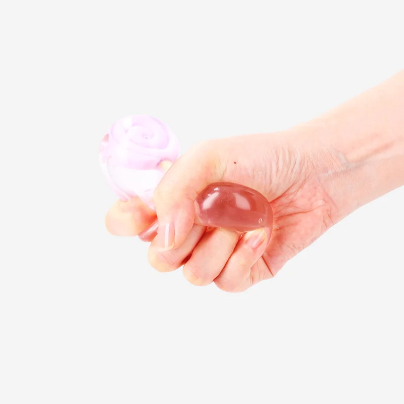 Fidget cube - Purple lollipop