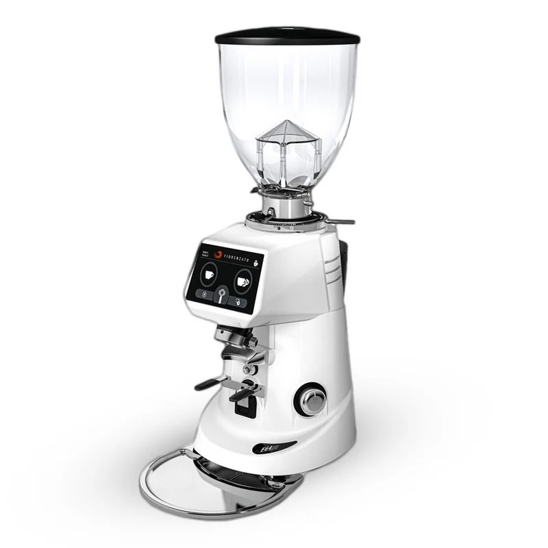 Fiorenzato F64 Evo V2 Weiß Matt