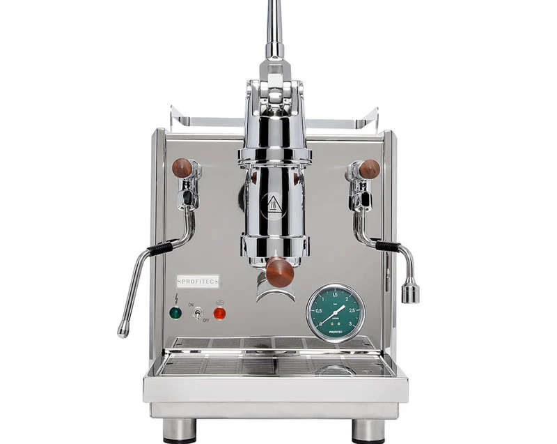 Profitec PRO 800 | Handhebel