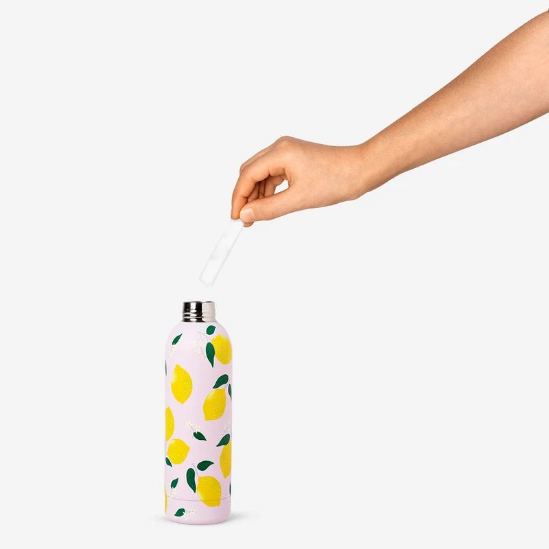Ice cube tray - Bottle ice sticks