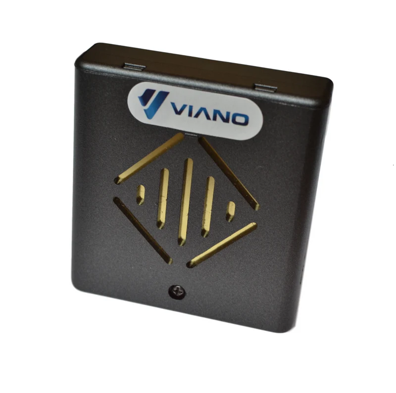 Roditore / repellente ad ultrasuoni kun sulle batterie VIANO OB1