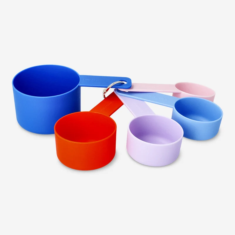 Designer Collection - Measuring cups - 4 pcs