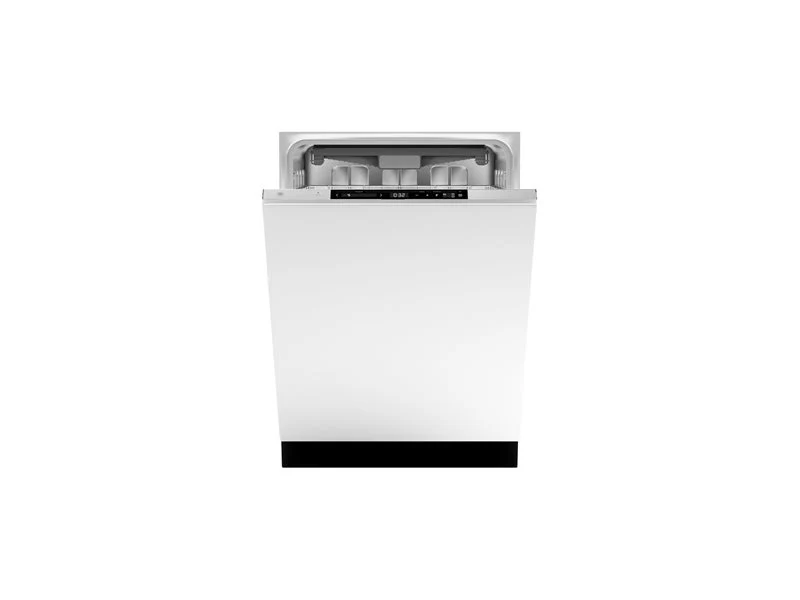 Ⓜ️🔵🔵🔵 BERTAZZONI DW6083PRV - Lavastoviglie, Incasso, Panel Ready, 60 cm, Serie Professional, Nuova Classe C