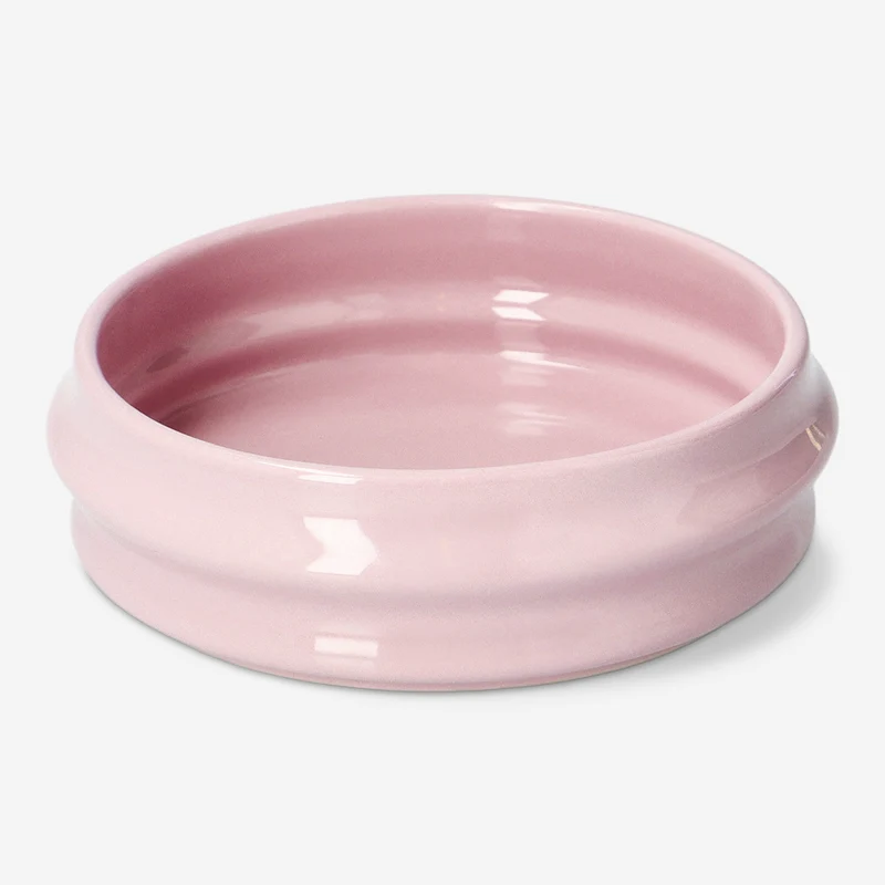 Designer Collection - Pink bowl - 11 cm