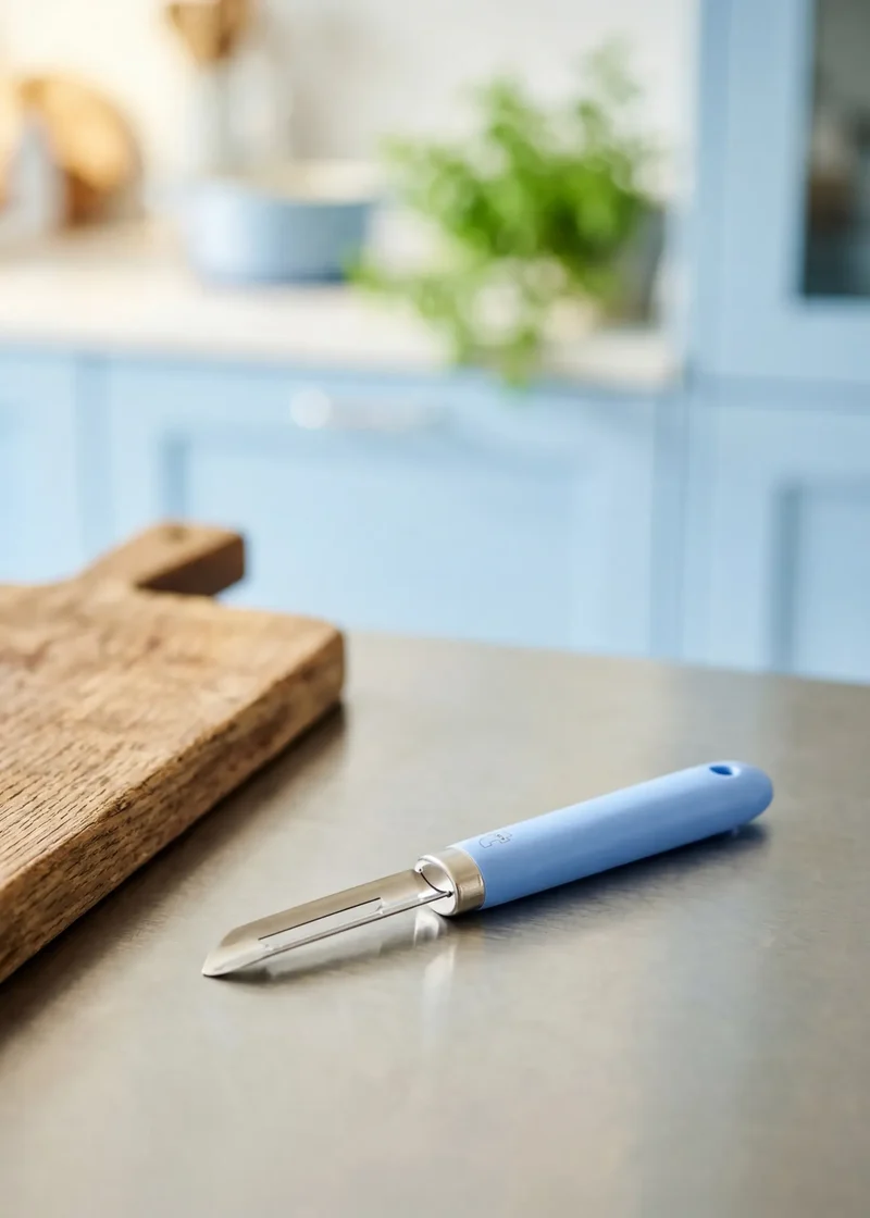 Designer Collection - Potato peeler - 18 cm