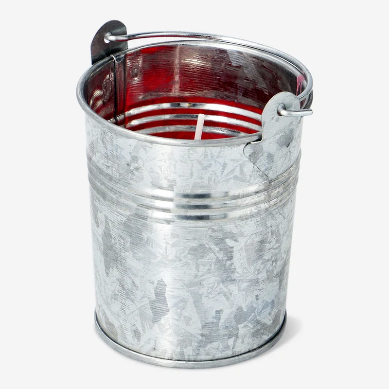 Scented outdoor candle - Citronella fragrance