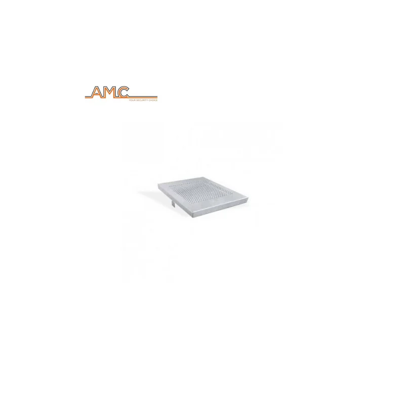AMC K136 – Kit Antischiuma per Sirena SR136, Protezione Anti-Sabotaggio