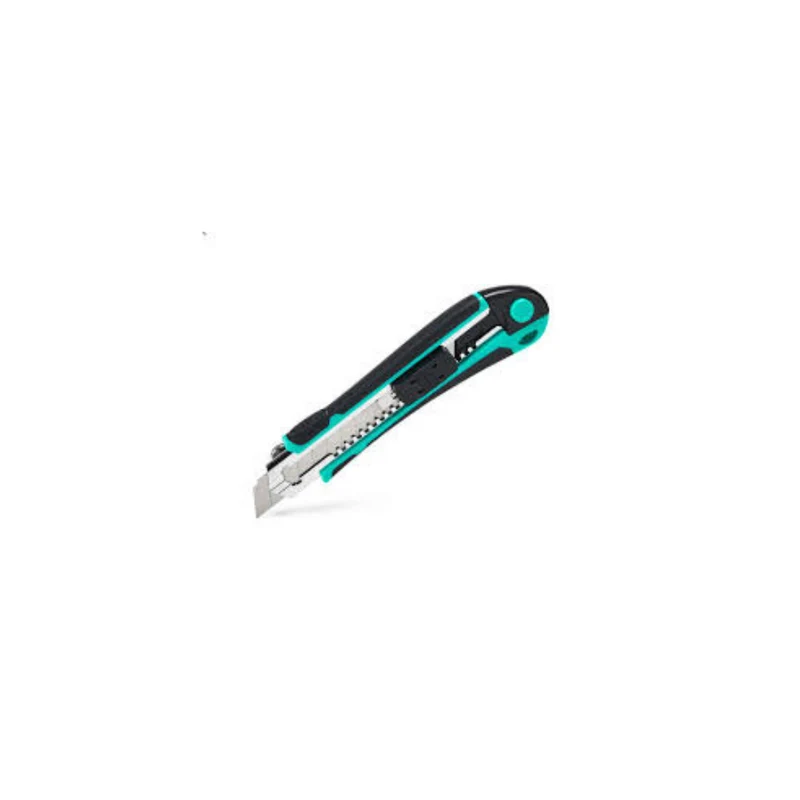 Taglierino Professionale TRADEFORCE con Lama a Settori 9mm (TDM0001550003)