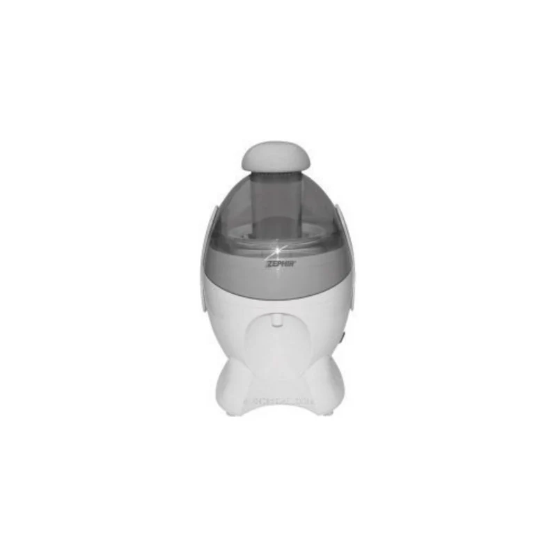 Centrifuga Frutta e Verdura Zephir ZHC45 200W 2 Velocità – Estratto Fresco Ogni Giorno