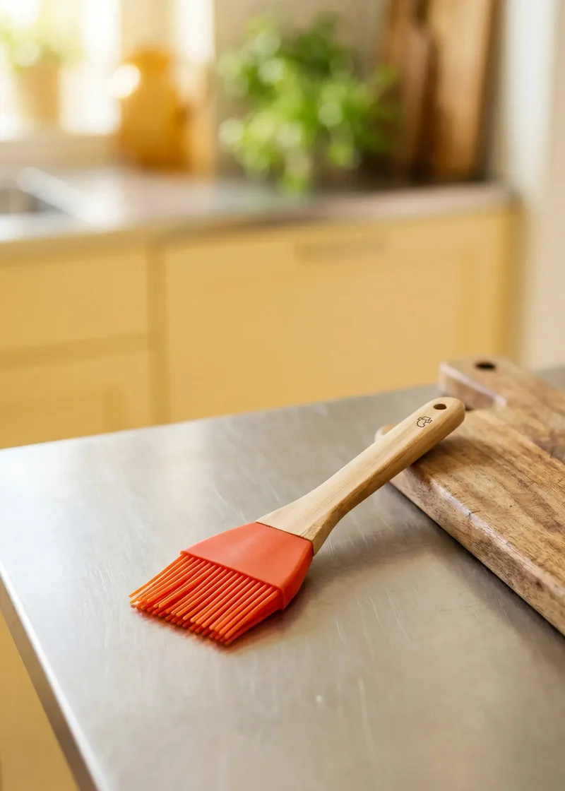 Designer Collection - Baking brush - 21 cm